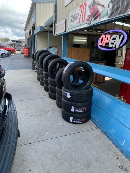 Go Used Tires New&used Tires