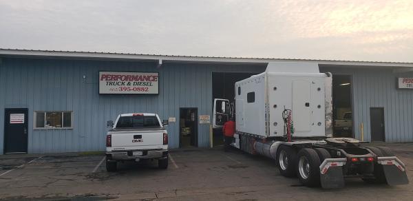 Performance Truck and Diesel