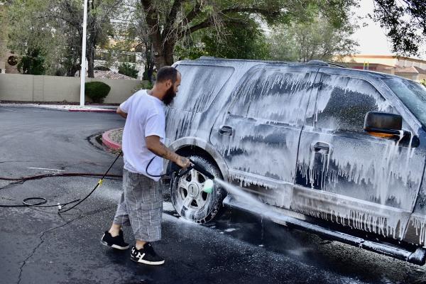 Dodie Boys Mobile Auto Detailers