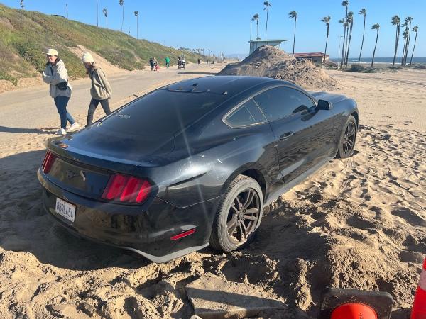 Auto Tow LA Southbay