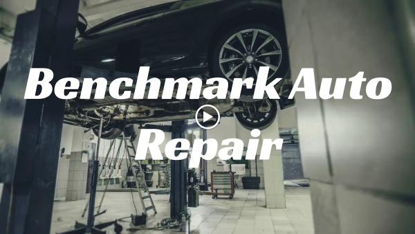 Benchmark Auto Repair