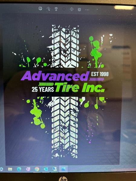 Advanced Tire