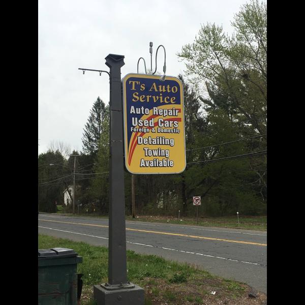T's Auto Service