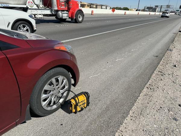 Rebel Roadside Assistance