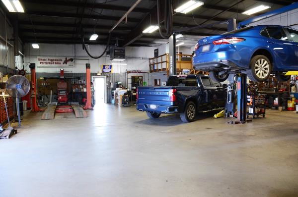 Atlas Auto Techs