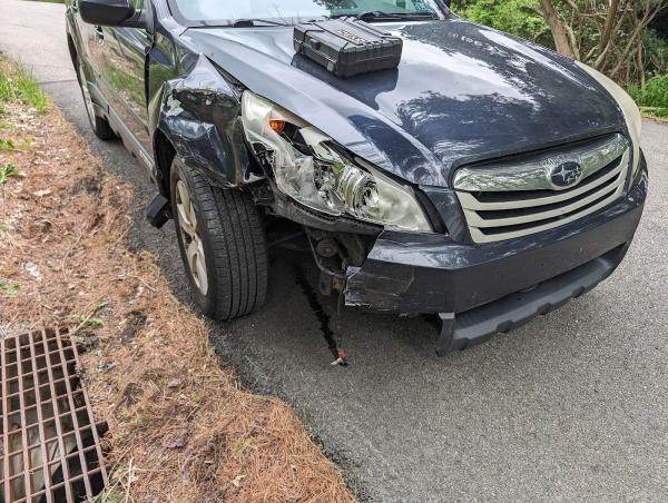 JS Auto Collision