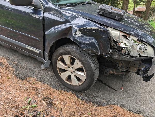 JS Auto Collision