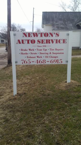 Newton Auto & Radiator Services