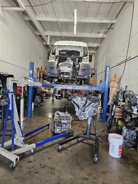 Mechanic