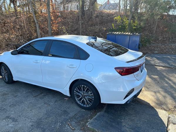 Bivin's Window Tinting
