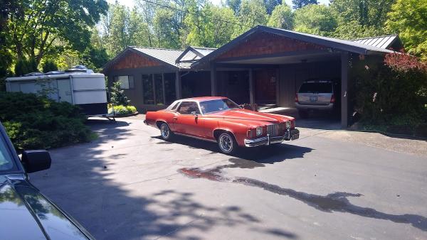 Milwaukie Tire Co
