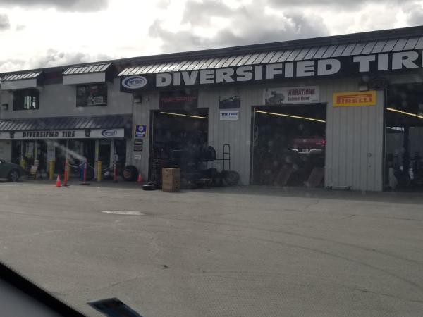 Diversified Tire