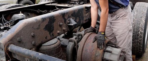 Frisco Truck & Trailer Repair
