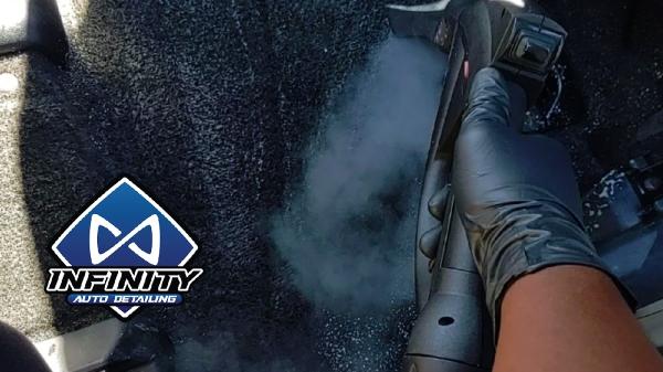 Infinity Auto Detailing