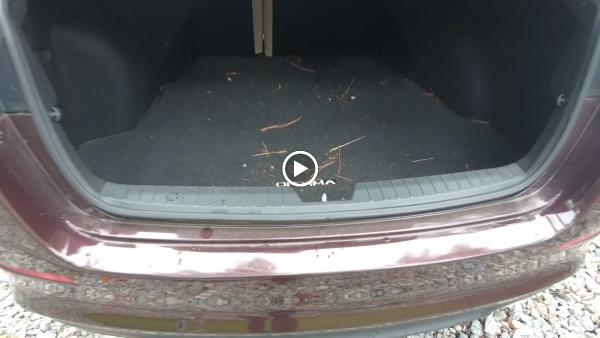 Infinity Auto Detailing