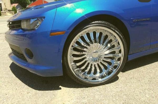 Chap's Car Care Auto Detailing