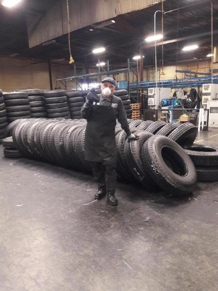 Total Tires