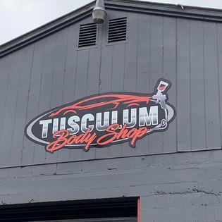 Tusculum Body Shop LLC