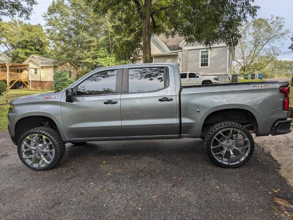 Southeast Tint