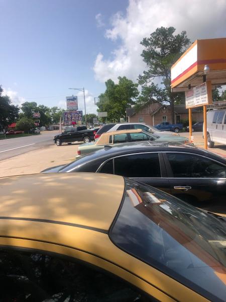 Dennis Auto Repair Shop