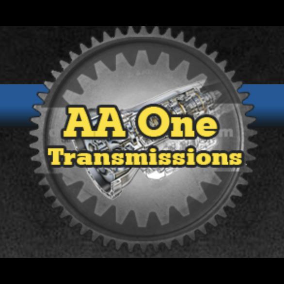 A ONE Transmission Service and Repair