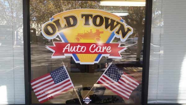 Old Town Auto Care