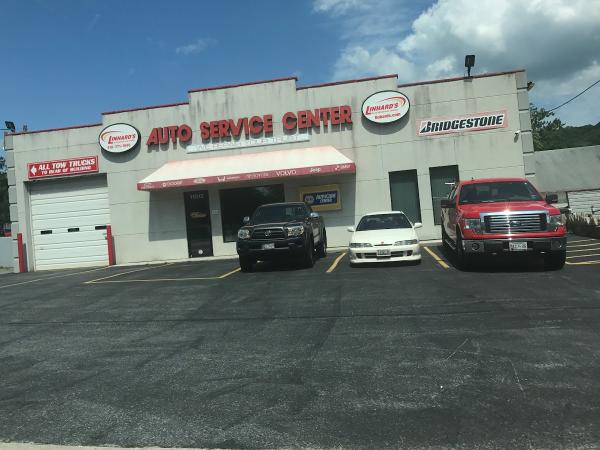 Linhard's Auto Repair & Towing