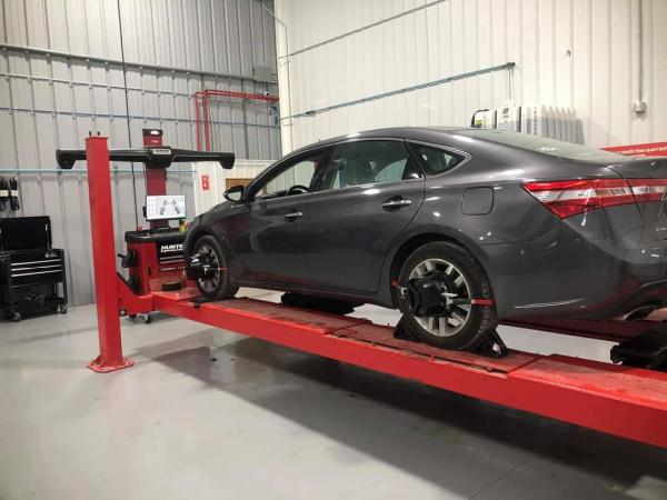 Armor Automotive