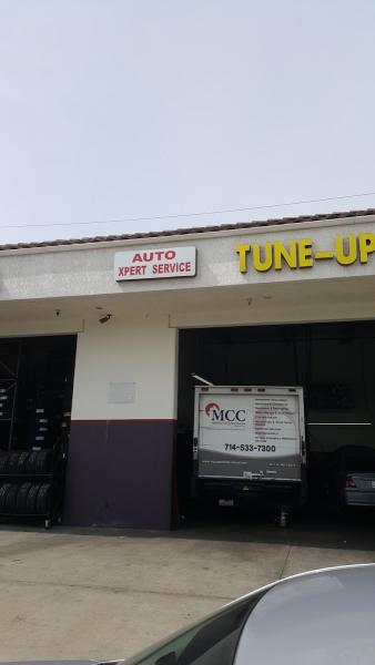 Auto Xpert Service