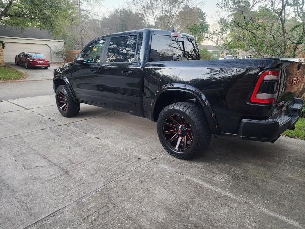 James Newman Automotive