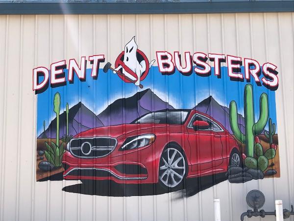 Dent Busters