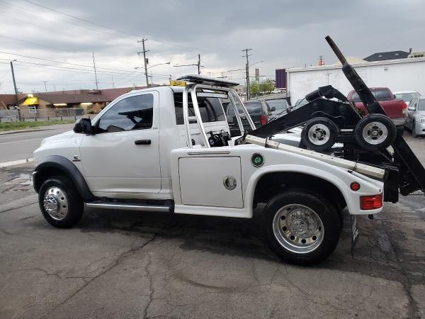 Swaffords Automotive