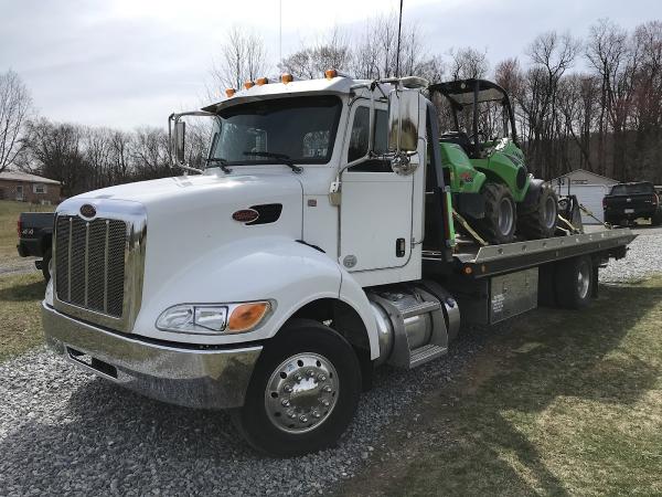 Dillsburg Towing & Recovery