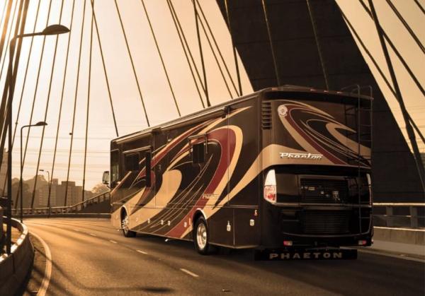 Farley's Mobile RV Repair