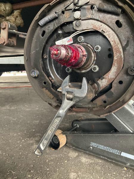 Farley's Mobile RV Repair
