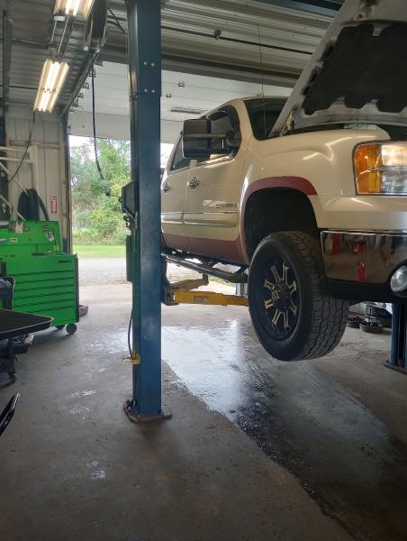 Garage 13