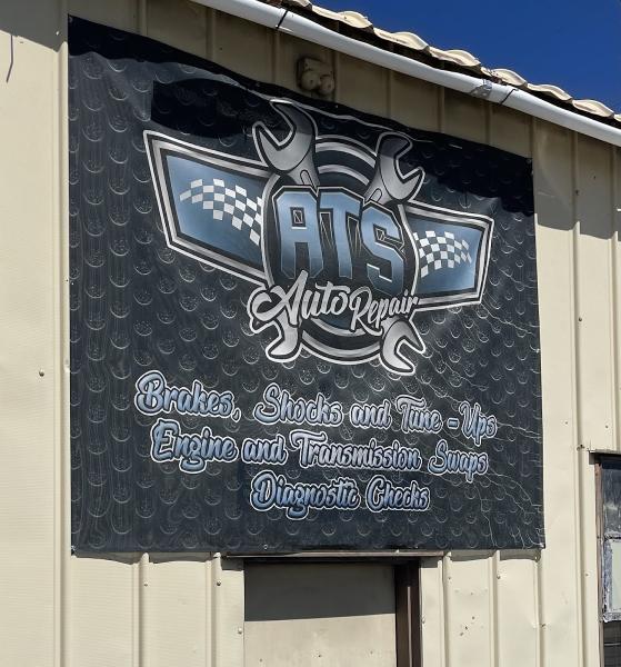 ATS Auto Repair