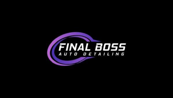 Final Boss Auto Detailing