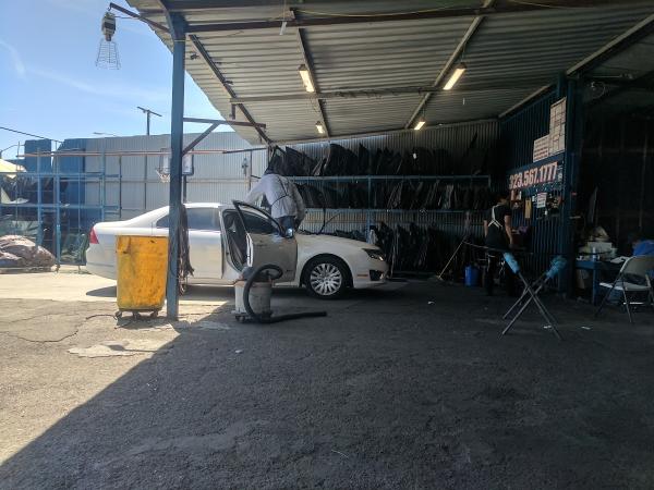 El Flaco Auto Glass