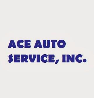 Ace Auto Service Inc.