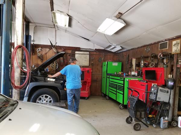 Darrell's Auto Repair