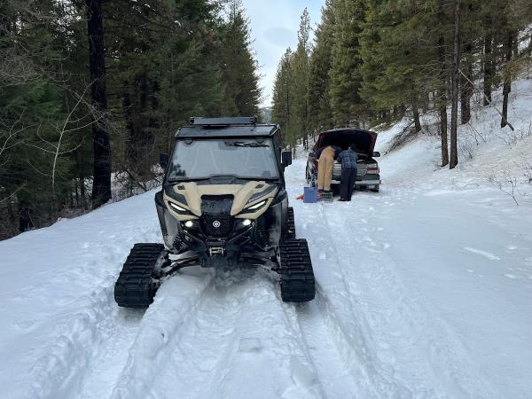 Superior Towing & Recovery
