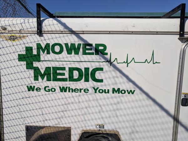Mower Medic