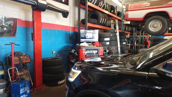 Union 3 Auto Services