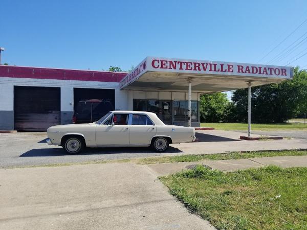 Centerville Radiator