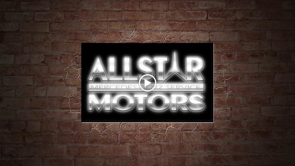 Allstar Motors