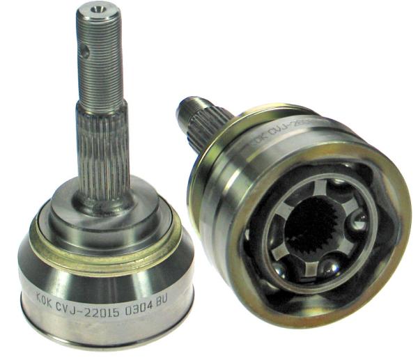 Kotek America Inc / Power Steering Kits.net