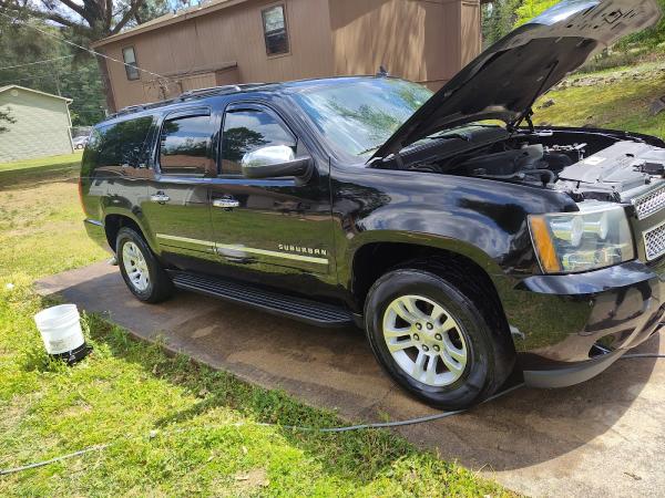 Diamond Cut Mobile Detailing and Pressure Washing