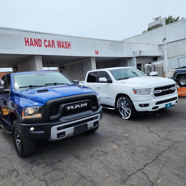 McKenzie Auto Detail