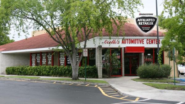 Ocello's Automotive Center